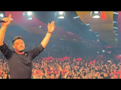 RETROSPECTIVA 2025 - PF NO BAILÃO 