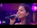 Veeramani Mihitha S Amazing Performance Of Poojaiketha Poovidhu SSS10 Episode Preview