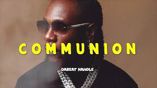 Burna Boy, Buju, and a Dazzling Dancer on This FREE Beat! 2023