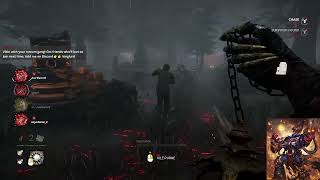 We do be do be do be doing the killing (Stream VOD)