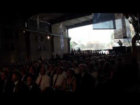 Glück auf zur letzten Schicht