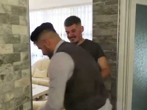 Axha ILAZ😂(SHQIPET ME PLIS)