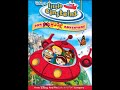 Opening To Little Einsteins Our Big Huge Adventure 2005 DVD