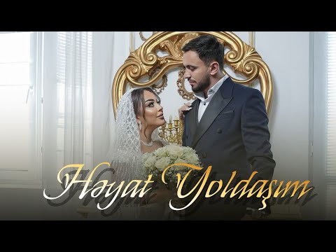Gulka Elekberli - Həyat Yoldaşım (Official Video)