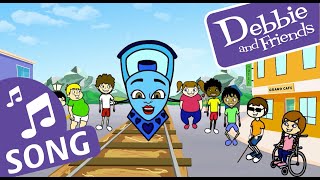 I Think I Can (THINK) gameplay video by HDstdept, 3:32 duration