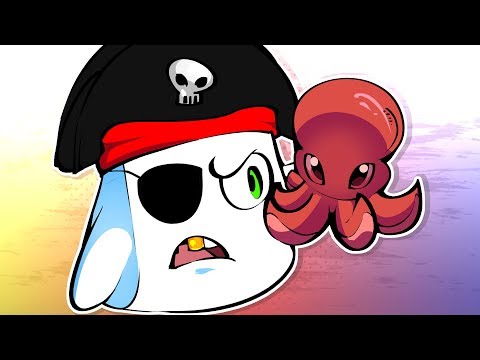 Sea of Thieves FUNTAGE! - LEGEND of the KRAKEN & More!