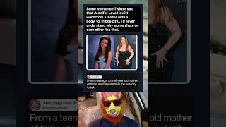 Jennifer Love Hewitt Called 'Fridge City'? The Savage Body Shame