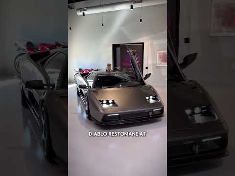 Thumbnail for 8 Insane V12 Supercars Coming for 2026 Zenvo, Aston Martin, Bizzarrini by Bizzarrini
