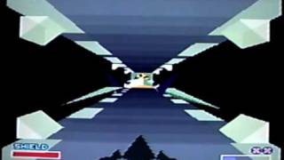 Let's Play Starwing Part 2