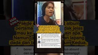 Download lagu Kritik Ahmad Dhani Soal Lirik Album Pertama Peterpan dan Respon Personelnya mp3