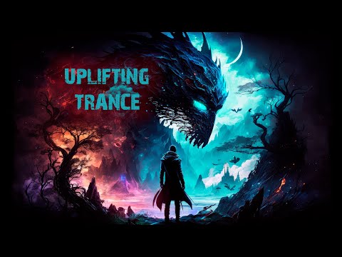 Uplifting Trance Mix 2024 - Cosmic Melodic Uplifting #SSOT40