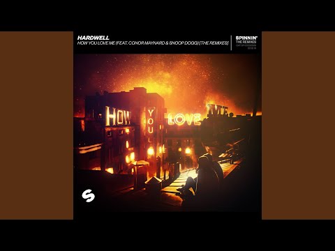 Video thumbnail for How You Love Me (Thomas Gold Remix)