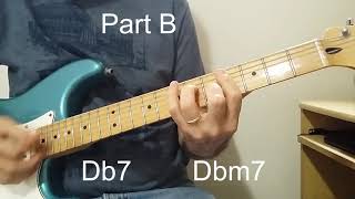 Download lagu Blues Man (B.B. King) - Chords Lesson mp3 Download lagu Blues Man (B.B. King) - Chords Lesson mp3