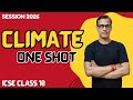 Climate Of India Climate Class 10 ICSE Geography The Climate Of India Sirtarunrupani