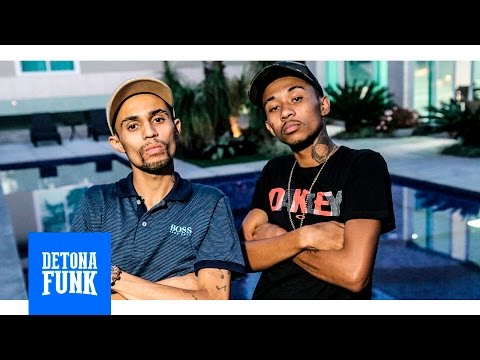 MC L da Vinte e MC AK - Bandido Vida Loka (Video Clipe Oficial)