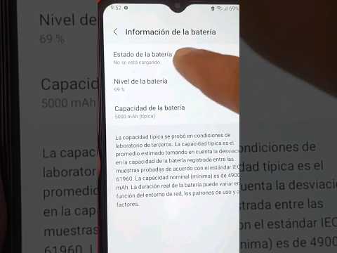 Make Your Battery Last Much Longer / Why Your Cell Phone Drains Fast Without Using It