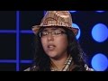 Arab Idol - سميحة أركيلة - تجارب الأداء
