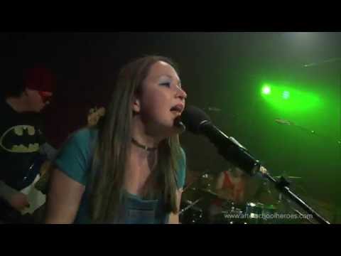 Wannabe (Live) - After School Heroes - '90s Cover Band