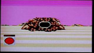 Galaxy Force on Sega Master System. Gameplay & Commentary