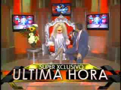 SuperXclusivo 1/27/11 - Repetir los casos del Caso de Dopaje