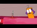 13 ️BLOOD WARNING ️ What If One Can Be Divided Into Pieces Numberblocks Fan Animation