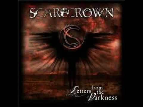 Scarecrown -  Show Me Your Face