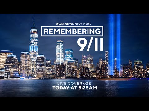 Remembering 9/11, 24 years later | Complete coverage