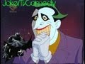 Batmans Funeral (Jokers Eulogy) - YouTube