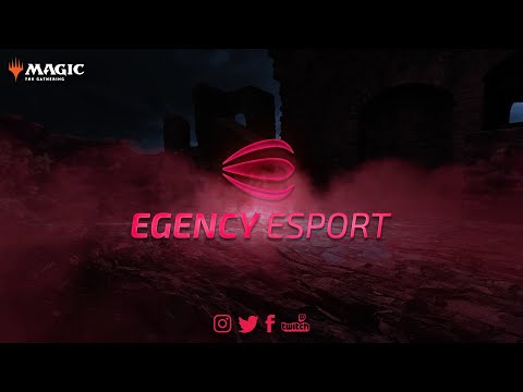 Players Tour Online 4 - Reid Duke VS Marco Dei Lazzaretti