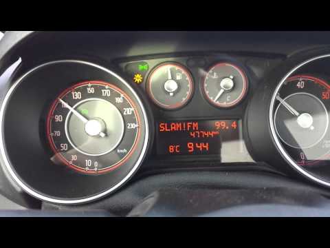 Fiat Punto 1.3 multijet chiptuning 30-140kmh