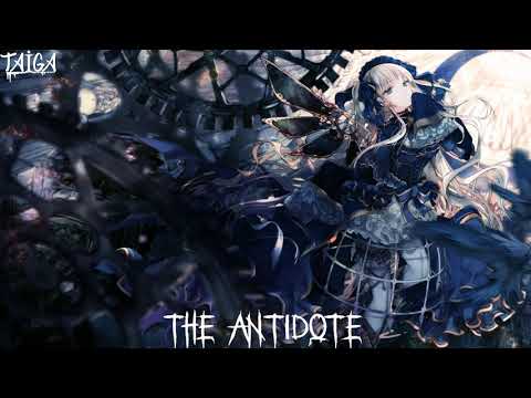 Nightcore - Antidote (Lyric)