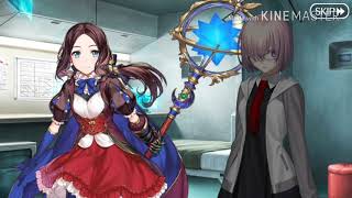 【実況プレイ】Fate/Grand Order　Lostbelt No.1 獣国の皇女(15)