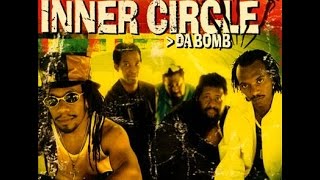 INNER CIRCLE - It&#39;s Not About Romance/Da Bomb