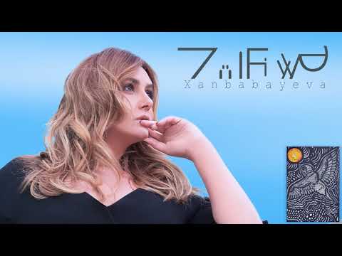 Zülfiyyə Xanbabayeva - Услышьте Бога!