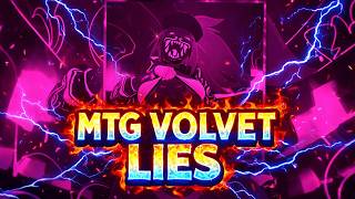 MTG VOLVET LIES (FUNK BH) | BeatWill 😏🔥