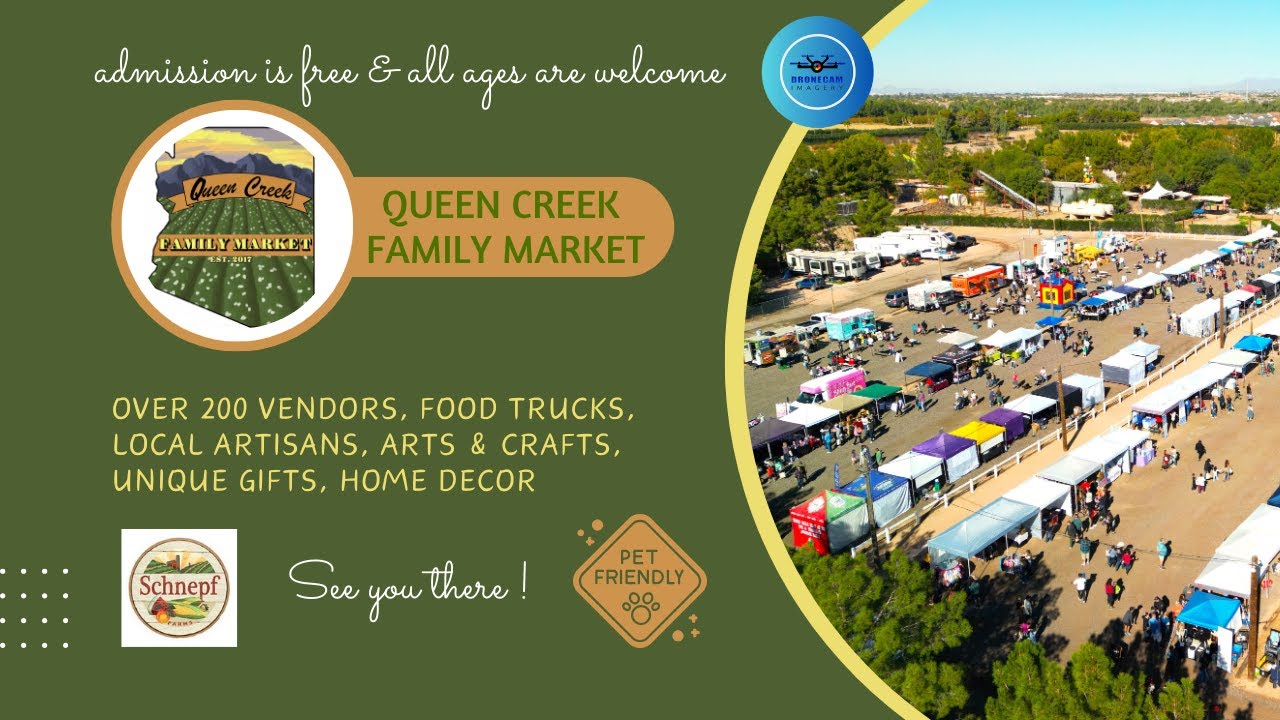 Queen Creek Family Market