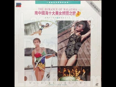 Melovision (MV運律) - Straingers In The Night (Vocal)