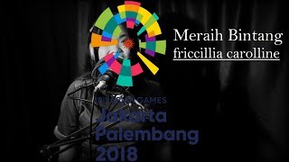 Download lagu Reach for the Star - Meraih Bintang -Via vallen (cover) ( 18th asian games theme song ) mp3 Download lagu Reach for the Star - Meraih Bintang -Via vallen (cover) ( 18th asian games theme song ) mp3
