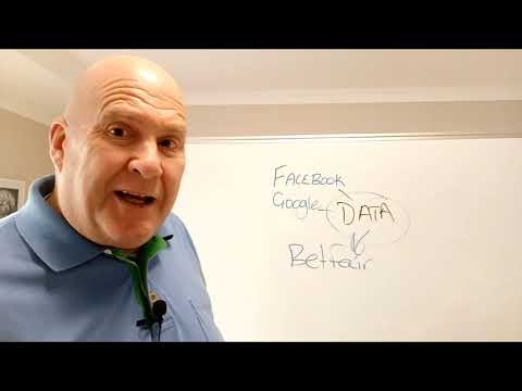 Betfair Account Analyser Intro