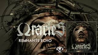 Oracles - Remnants Echo video