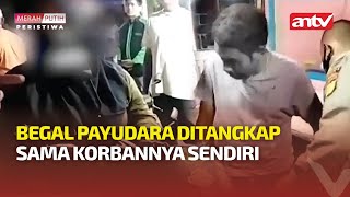 Download lagu BEGAL PAYUDARA BABAK BELUR DIPUKULI WARGA mp3