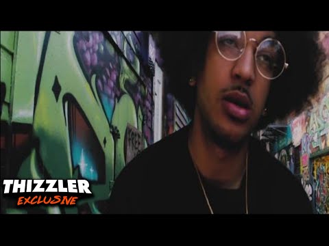 $irCLOUD - "Feeling Like a Mill" (Exclusive Music Video) [Thizzler.com]