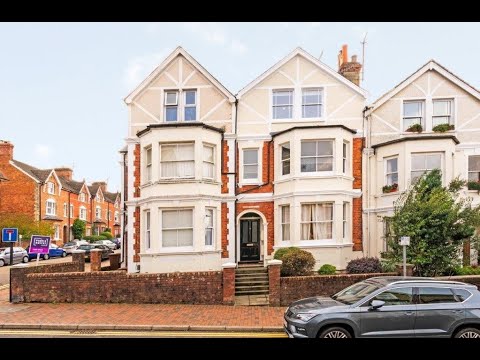 Modern One Bedroom Flat, Grove Hill Road, Tunbridge Wells