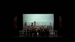 El patrón de la Bahía – Semifinal – COAC 2006