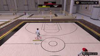 2k plugged