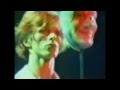 David Bowie- Aladdin Sane (David Live w/footage)