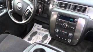 2007 Chevrolet Suburban Used Cars Sharjah, UAE Sharjah