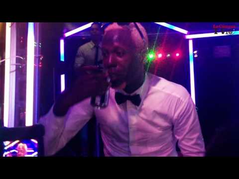 Chocolate - No Puedo ni Creerte (Exito)