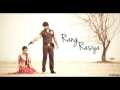 Rang Rasiya Title Track