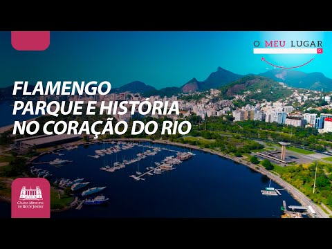 Um Passeio pelo Bairro do Flamengo - O Meu Lugar 38